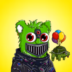 Badoogie #2089