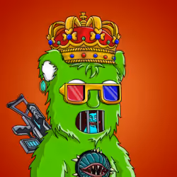 Badoogie #1259