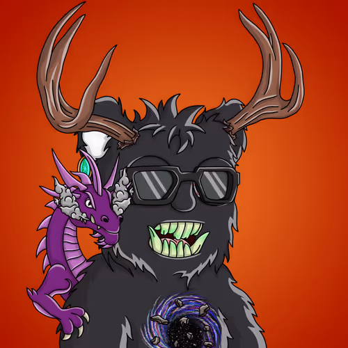 Badoogie #3205