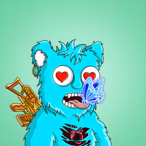 Badoogie #115