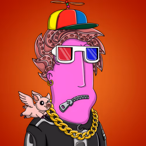 Moogie #69