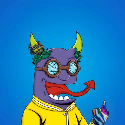 Oogie #2311