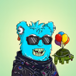 Badoogie #1770
