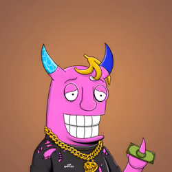 Oogie #3007