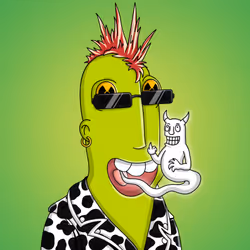 Moogie #2709