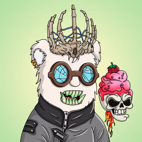 Badoogie #2193