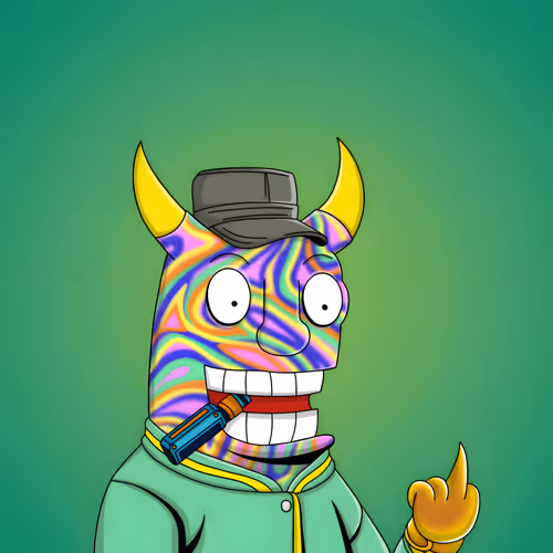 Oogie #116