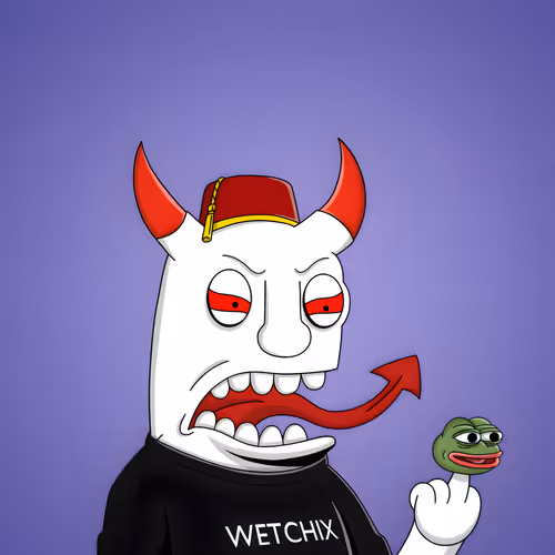 Oogie #1083