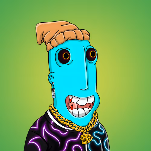 Moogie #82