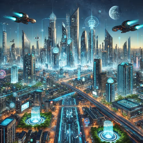 APE Cities