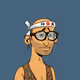 Garga Apes #2474