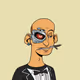 Garga Apes #5842
