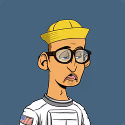 Garga Apes #1306