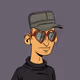 Garga Apes #5890