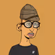 Garga Apes #2481