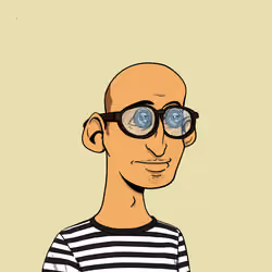 6888