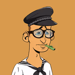 Garga Apes #5827