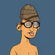 Garga Apes #8973