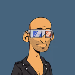 Garga Apes #3396