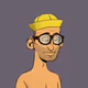 Garga Apes #3796