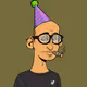 Garga Apes #2044