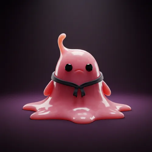 Glompers #415