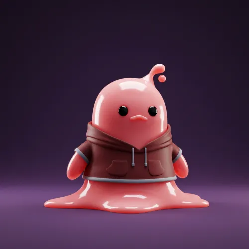 Glompers #67