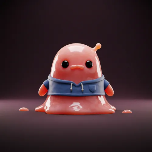 Glompers #436