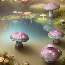 Hushrooms