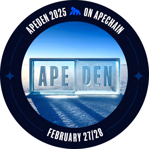 ApeDen