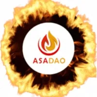 AsaDAO #26 Moreno Edition