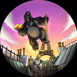 NFT Paris 2025