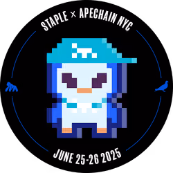 Staple x Apechain - Frostbyte Creator Showcase