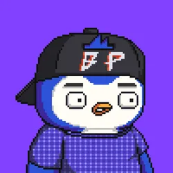 Penguins On Ape #884