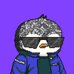Penguins On Ape #885
