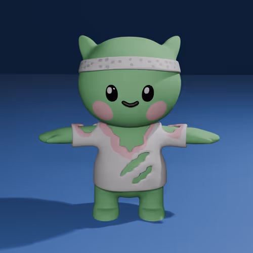 Mochiverse