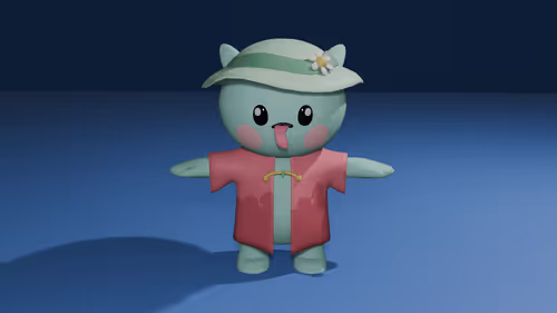 Item #53 Media