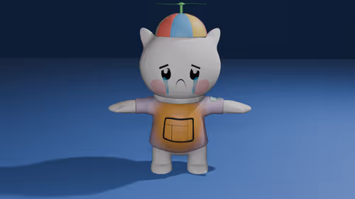 Item #3834 Media