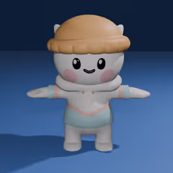 3071