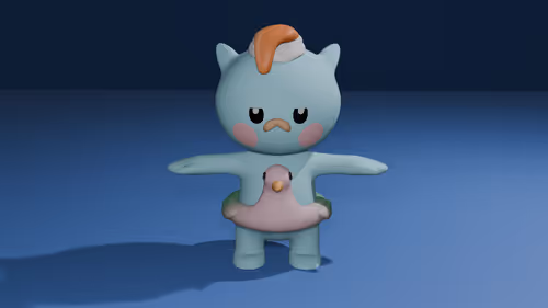 Item #259 Media