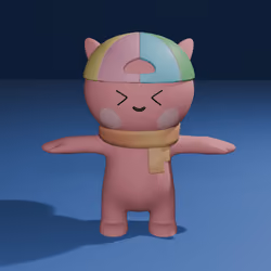 3633