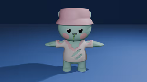 Item #255 Media