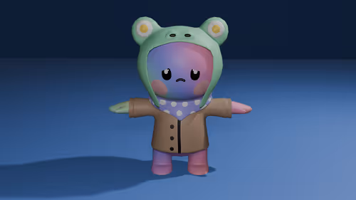 Item #258 Media