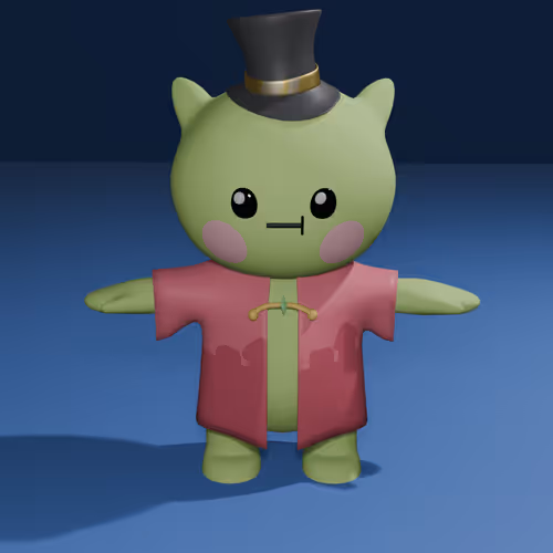 Plushiluli