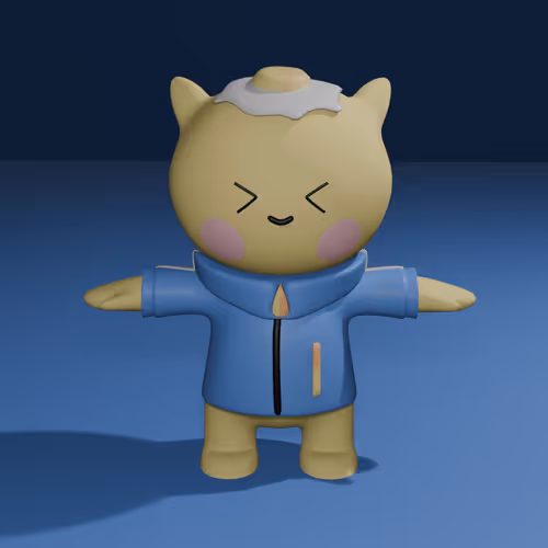 Plushiluli