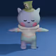 257
