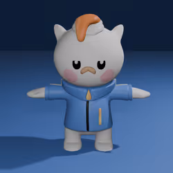 2732