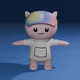 254