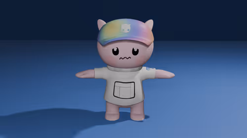 Item #254 Media