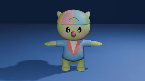 Item #73 Media